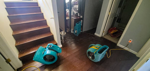 Best Emergency water damage restoration  in Hewitt, TX