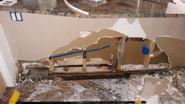 Best Fire Damage Restoration  in Hewitt, TX