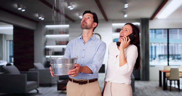 Best Local water damage restoration  in Hewitt, TX